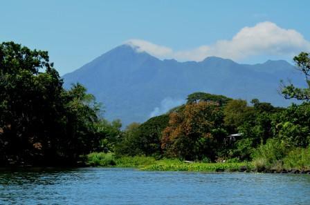 Granada, Las Isletas